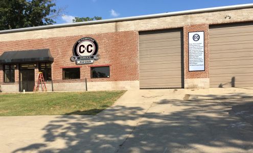 C&C Automotive service