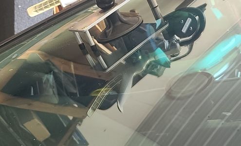 Auto Glass & Mirror Shop Farmington