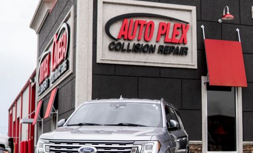AutoPlex Collision Repair