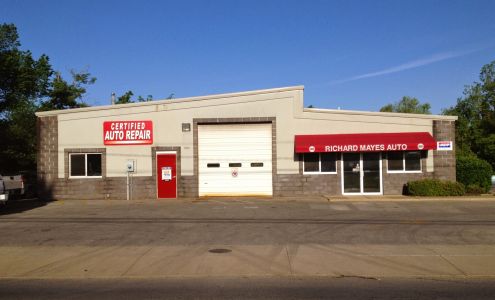 Richard Mayes Auto, Inc.