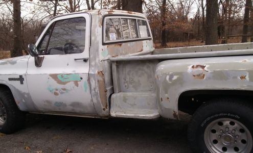 Xtreme Collision & Auto Sales Farmington