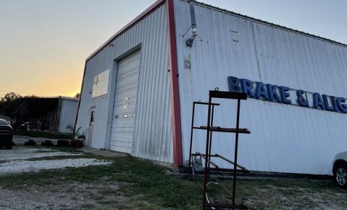 Mario's Complete Auto Care Farmington