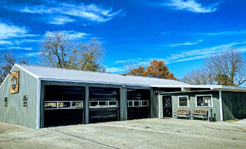 Redi Lube Automotive Service & Repair Farmington