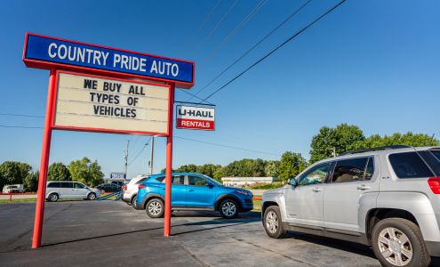 Country Pride Auto