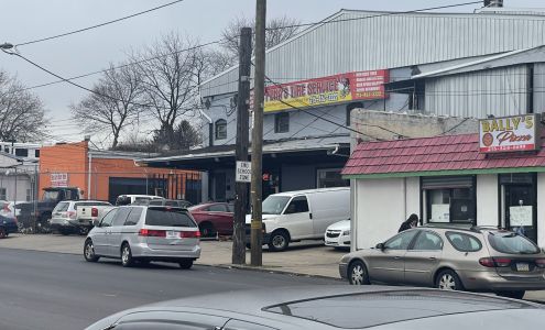 Pena Tires Place Inc