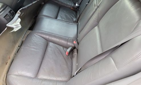 J & D Auto Sales Siloam Springs