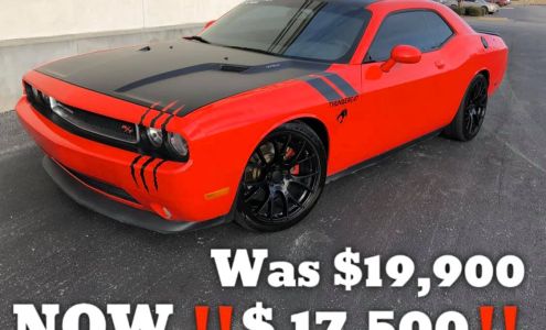 Skeeters Auto Sales Siloam Springs