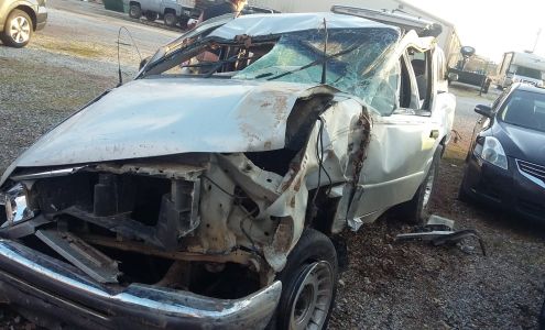 Siloam Collision Center Siloam Springs