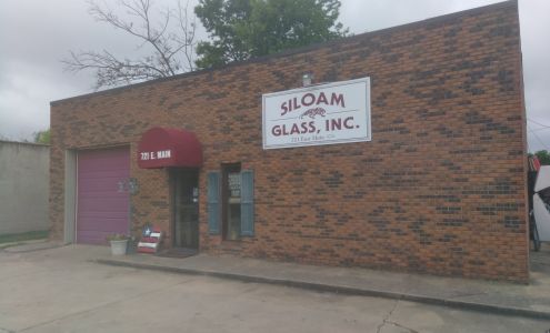 Siloam Glass & Mirror Siloam Springs