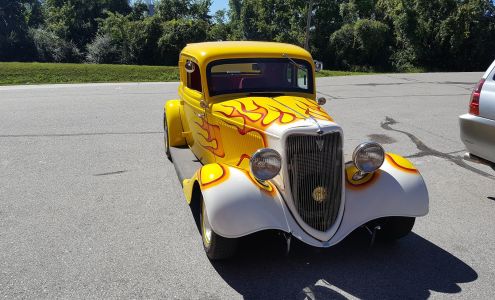 Kerry's Paint & Body Siloam Springs