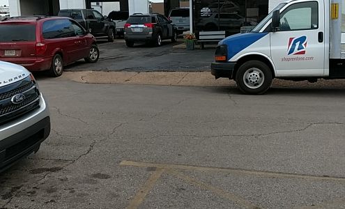 Gary's Tire & Automotive West Plains