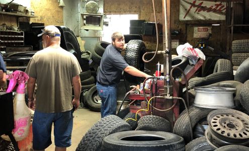 Wilbanks Tire and Auto West Plains