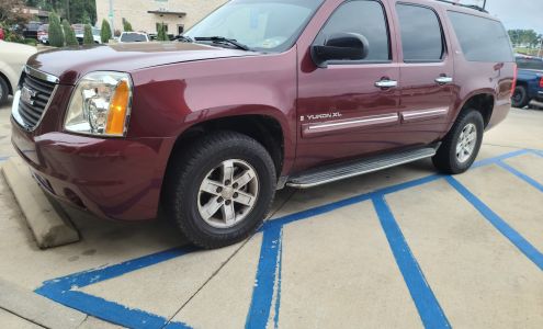 Ozark Quick Lube & Car Wash / Valvoline Express Care West Plains