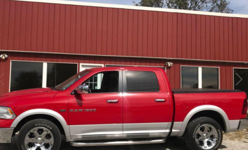 Rhine Auto Sales Inc West Plains