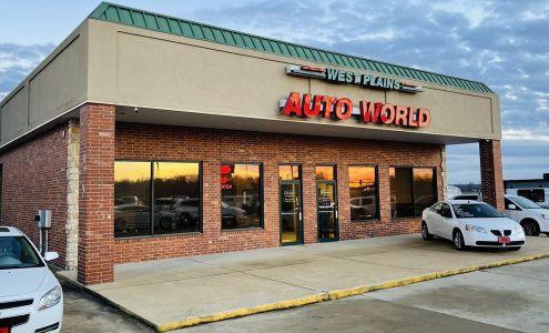 West Plains Auto World West Plains