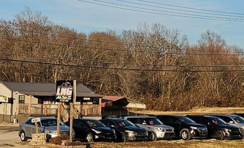 LNG Auto Sales, LLC West Plains