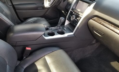 Willard Automotive West Plains