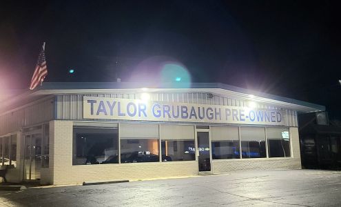 Taylor Grubaugh Chevrolet Buick Gmc, Llc West Plains