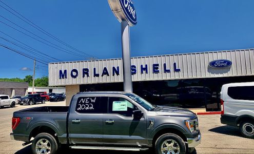 Morlan-Shell Ford Inc West Plains