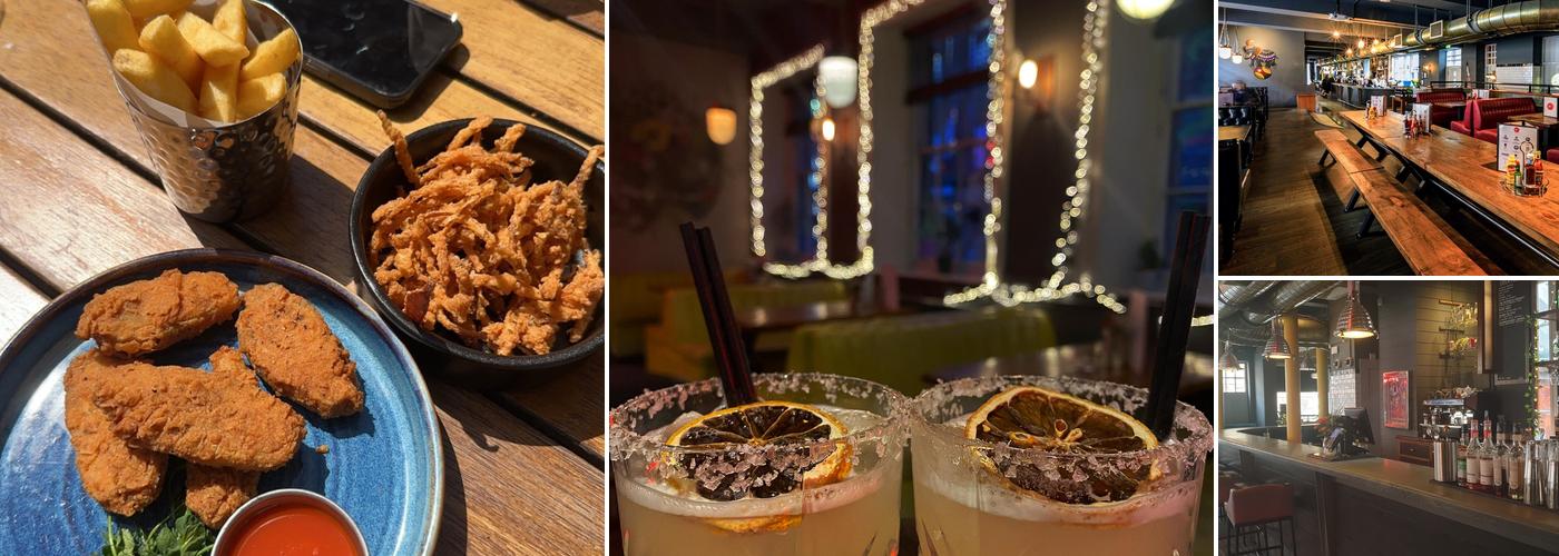 A Nation Of Shopkeepers