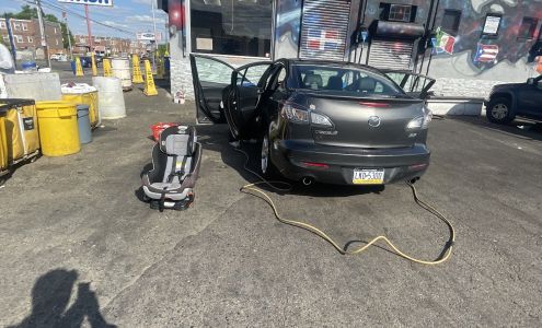Complete Autowash Philly