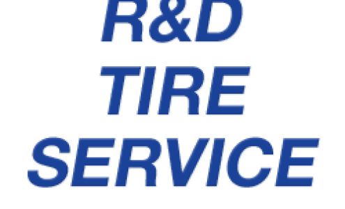 R & D Tire Conway