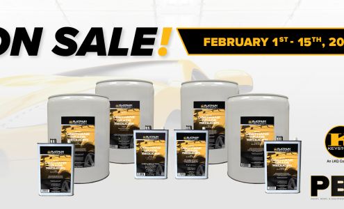 Preferred Auto & Truck Parts