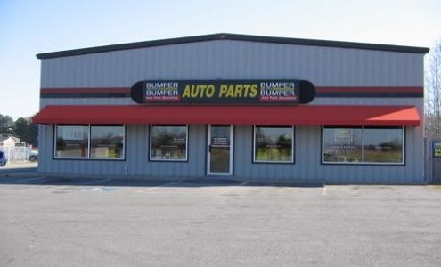 Bumper To Bumper Auto Parts - Greenbrier