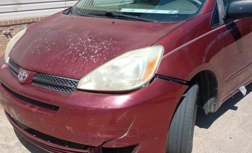 Helton's Wrecker & Repair Services