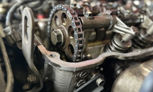 Skip's Tire & Auto: Formerly Howie's Tire & Auto Care