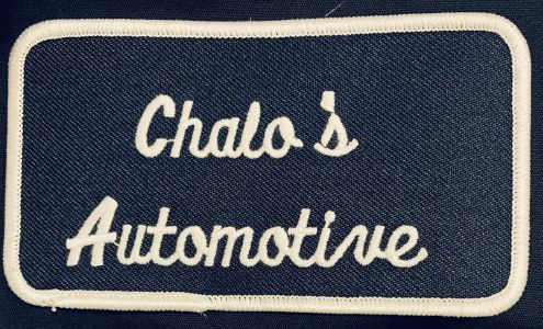 Chalos Automotive Mechanics And Repair (Hablamos español)