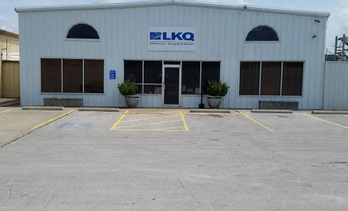 LKQ Northwest Arkansas