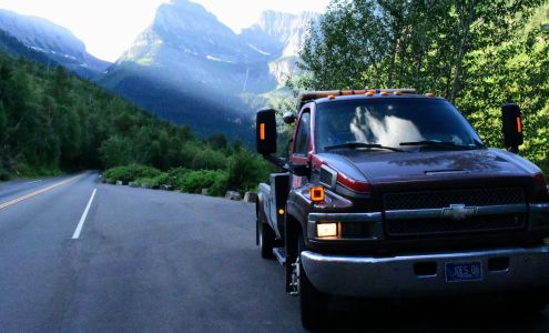 Joe's Roadside Assistance & Towing