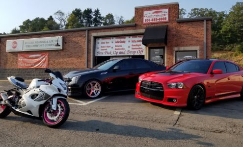 Fast And Flawless Detailing