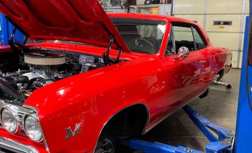 Unique Creations by Billy Inc.