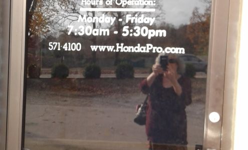 HondaPro Honda-Acura