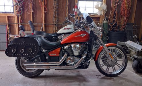 Duckett's Auto Sales Mount Pleasant