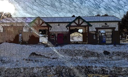 Glacier Clean Car Wash