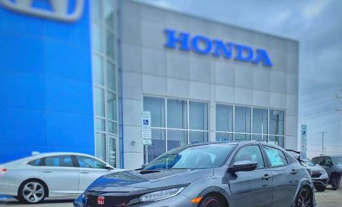 Corwin Honda Kalispell Kalispell