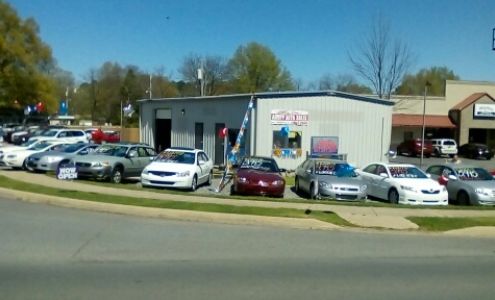 Amity Road Auto Sales