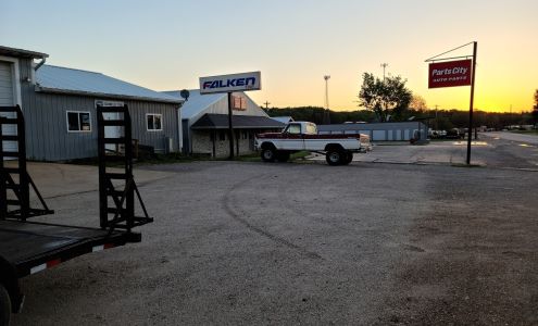 Daniels Tire Services Mountain View