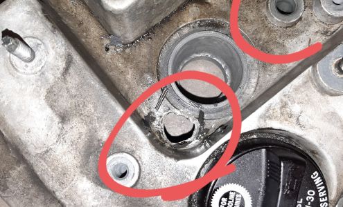 Dave's Auto Services Mountain View