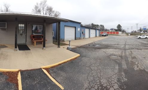 Greg's Body Shop Mountain View