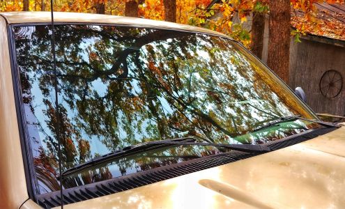 All In Auto Sales and Glass Repair Mountain View