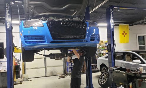 922 Automotive Argenta