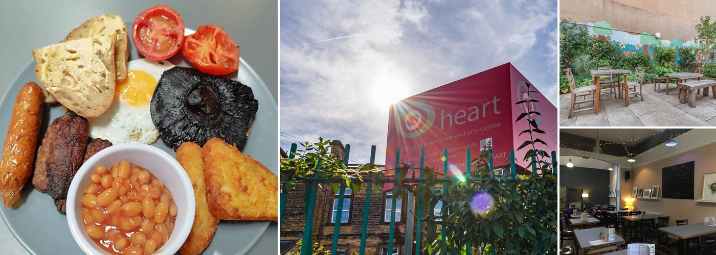 Assembly Bar + Kitchen