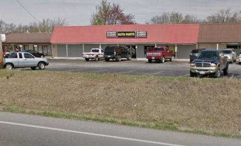 Bumper To Bumper Auto Parts/Crow-Burlingame