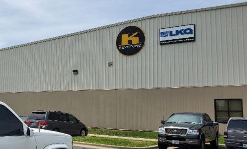 Keystone Automotive - Springfield, MO