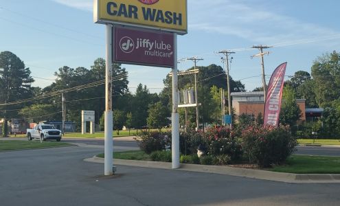 Jiffy Lube