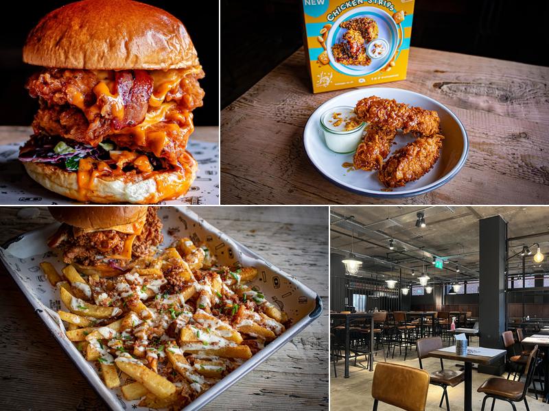 Fat Hippo Headingley